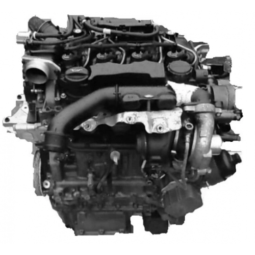 Motor Usado Peugeot Expert 1.6 HDI 90cv 9HU